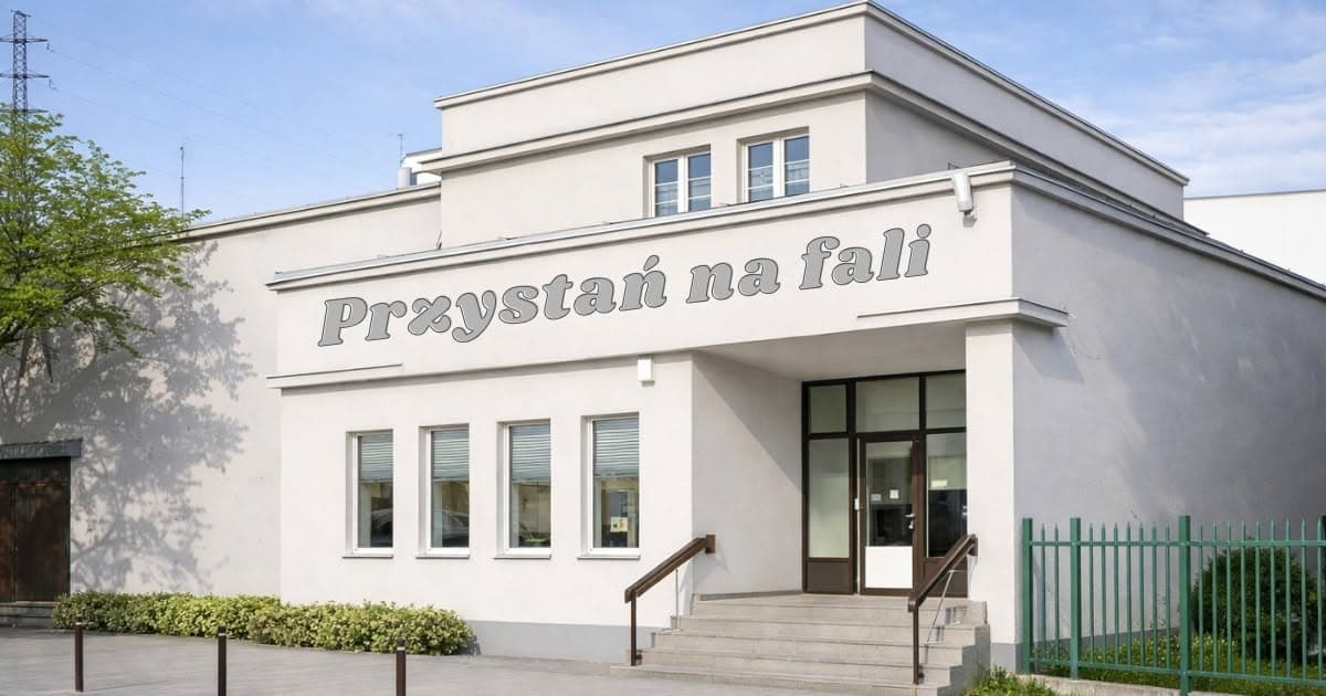 Kino Fala na Grabówku. Czy Gdynia wykorzysta tę szansę?