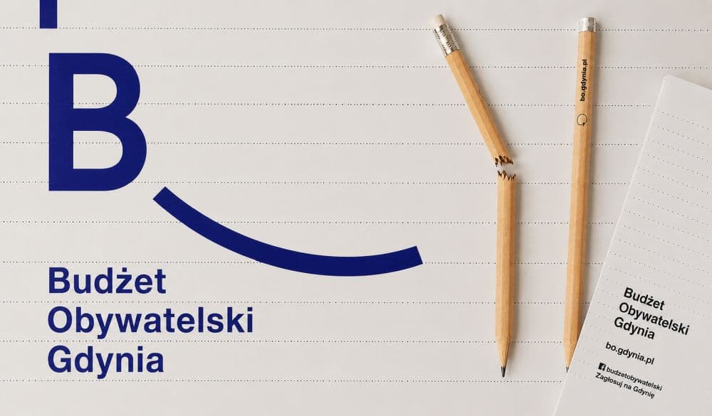 Budżet Obywatelski przestał działać. Czas na nowy początek.