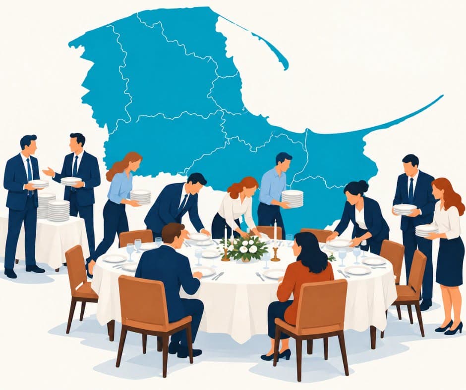 Jak Gdynia przespała moment, w którym trzeba było rozmawiać?