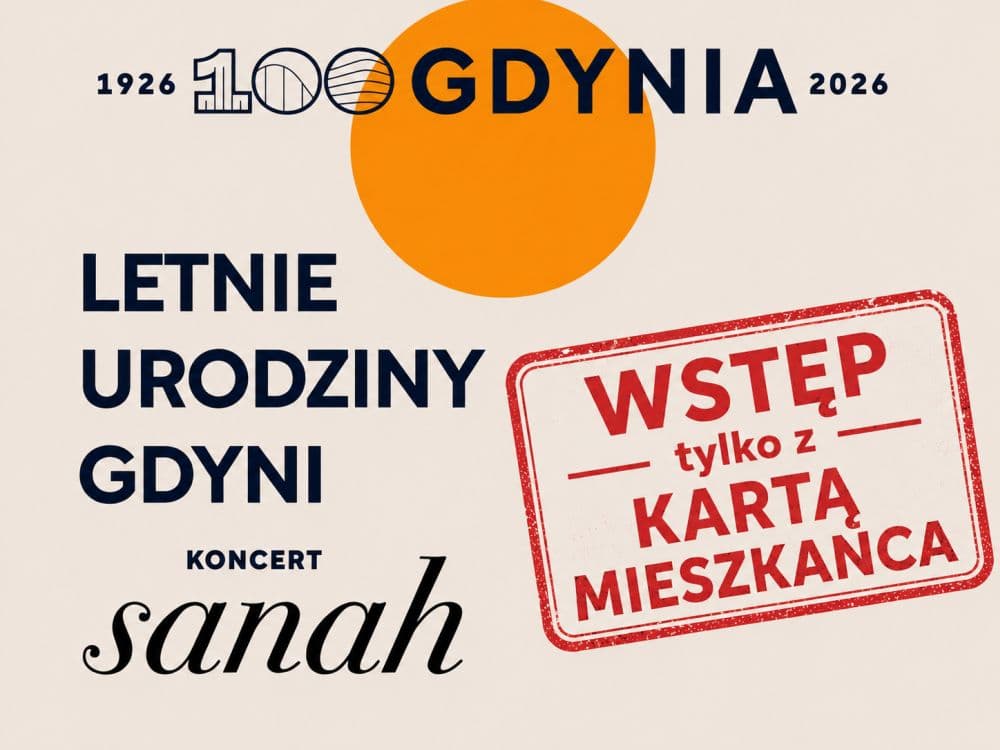 Sto lat Gdyni. I tyle zostało z wielkiej kulminacji?
