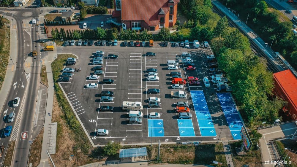 Samochodów ma być mniej. Tylko gdzie mamy je zostawić?